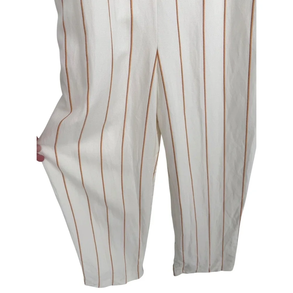 Anthropologie essential jumpsuit